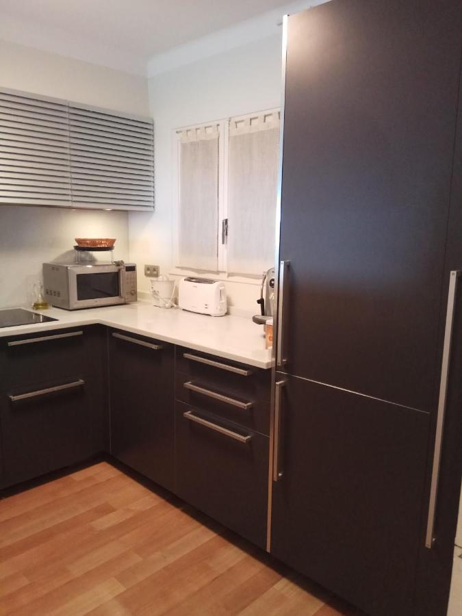 Apartamento Mirador Del Cadi Daire Puigcerdà Dış mekan fotoğraf