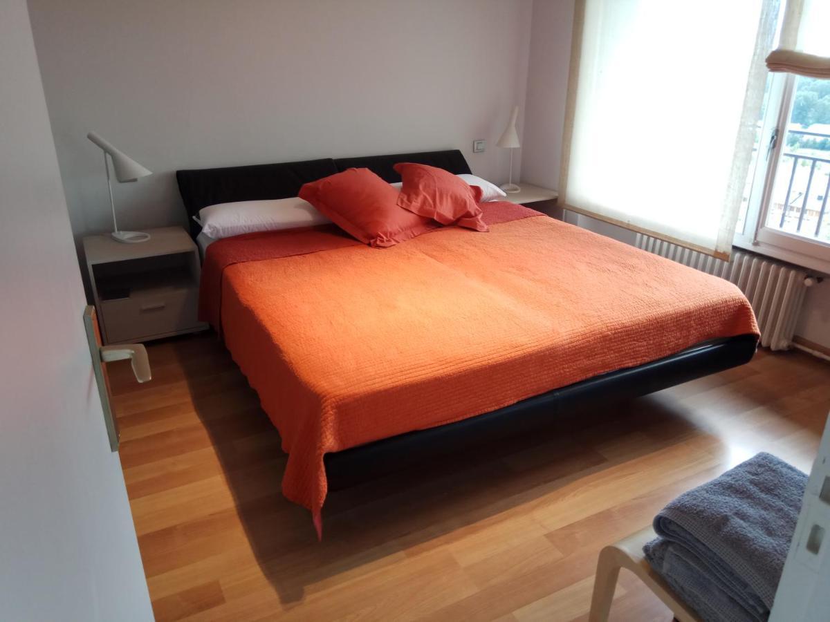 Apartamento Mirador Del Cadi Daire Puigcerdà Dış mekan fotoğraf