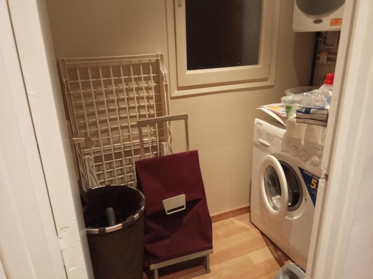 Apartamento Mirador Del Cadi Daire Puigcerdà Dış mekan fotoğraf